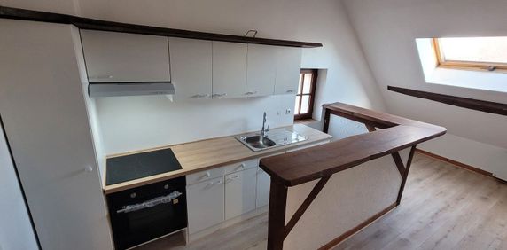 Appartement 2 pièces - Photo 2