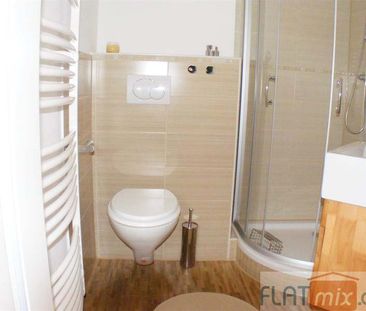 FLATmix.de / Modern möbliertes Appartment in Bielefeld-Mitte - Photo 4