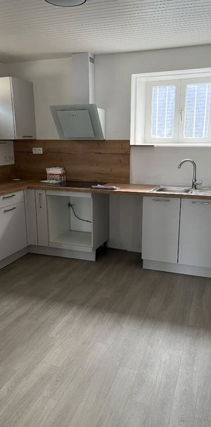 Appartement Carentan Les Marais 4 pièce(s) 91.78m2 - Photo 1