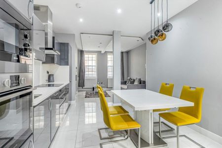 Old Gloucester Street, Bloomsbury, WC1N - Photo 2