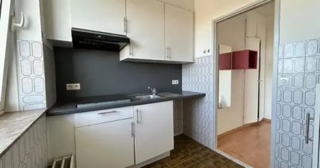 Lichtrijk appartement met panoramisch uitzicht over Leuven! - Foto 4