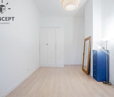 Rozkładowe 2-pok | pl. Legionów | po remoncie - Фото 4