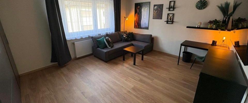 Ferienwohnung / Monteurwohnung in Troisdorf zu vermieten - Photo 1