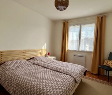 A LOUER APPARTEMENT MEUBLE de 66,67m2 ROYAN - Photo 1