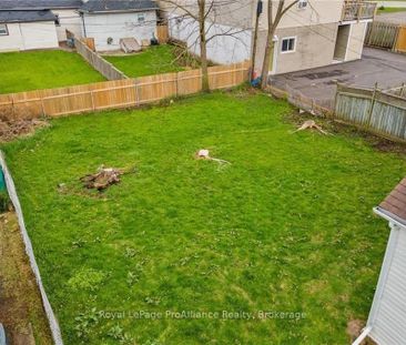 For Lease - 5654 Desson Avenue Unit# Main, Niagara Falls, Ontario - Photo 6