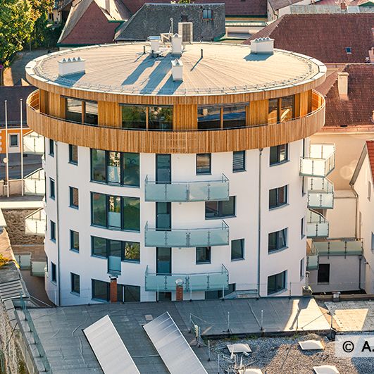 Wohnung in Waidhofen/Thaya - Foto 1