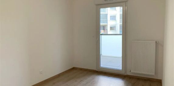 Location appartement 2 pièces - 38m² à Villeurbanne (69100) - Photo 2