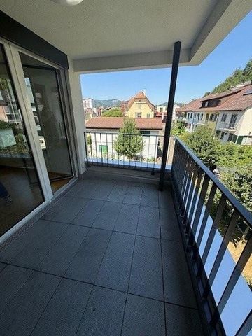 Schöne 2.5-Zimmerwohnung in Liestal zu vermieten - Photo 5