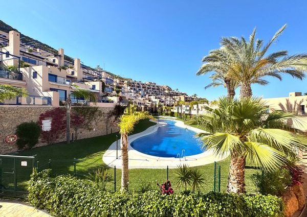 Alquiler de piso en Calle Mirador de La Marina