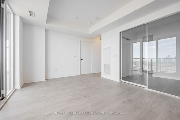 For Lease - 36 Zorra Street Unit# 2007, Toronto, Ontario - Photo 1