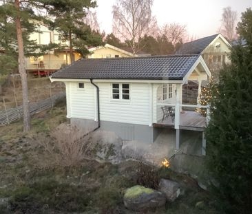 Fritz Janssons väg, Åkersberga - Photo 4