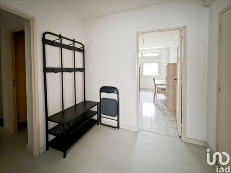 Appartement 2 pièces de 48 m² à Rennes (35000) - Photo 4