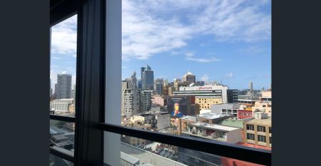 Stunning Executive Apartment at super convenience location - Photo 5