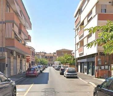 Fiumicino accogliente bilocale arredato - Photo 2