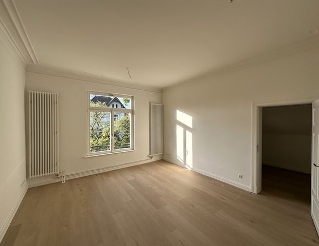 Exklusive, vollständig modernisierte 2 Z ... - Photo 1