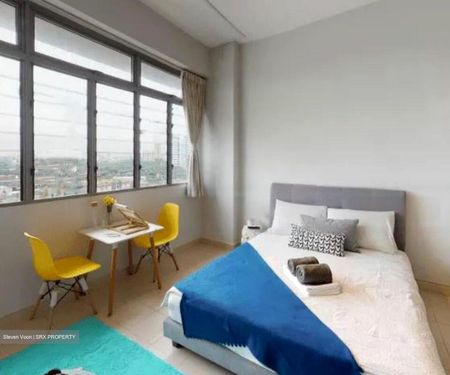 Boon Lay Drive (D22), Apartment - For Rent - Photo 3