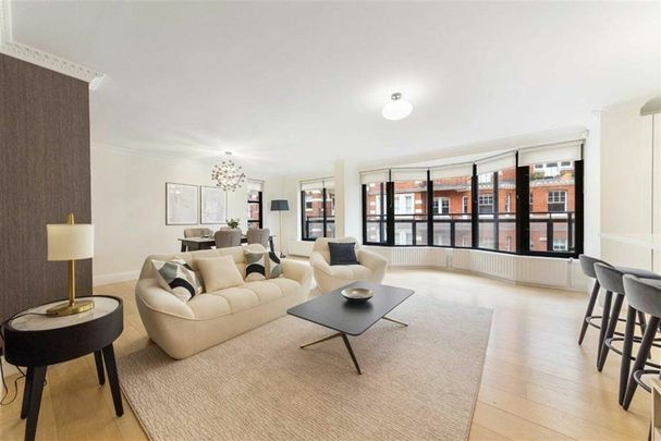 Drayton Gardens, South Kensington, SW10 - Photo 1