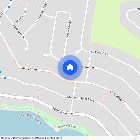 108 Links Avenue, Sanctuary Point