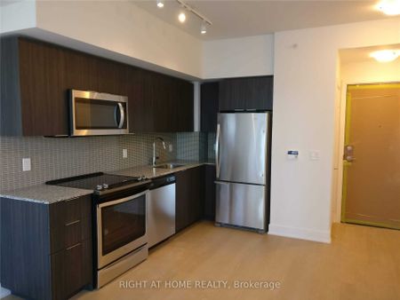 For Lease - 30 Shore Breeze Drive Unit# 3415, Toronto, Ontario - Photo 5