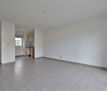 Appartement 3 pièces - Photo 1