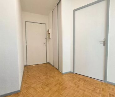 Location appartement meublé Lyon 3 pièce(s) 60 m2 - Photo 2