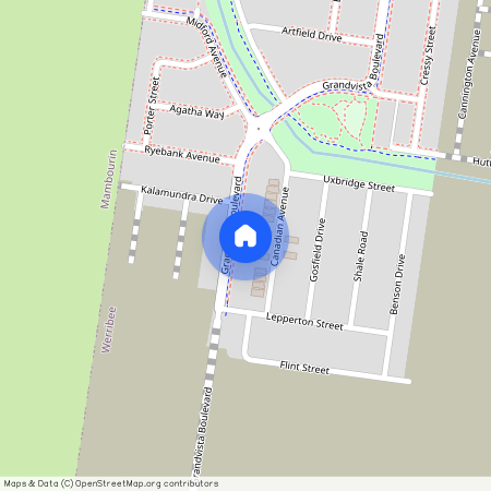 131 Grandvista Boulevard, Vic 3030, Werribee