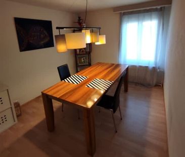 4 Zimmer, 3. Stock - Photo 2