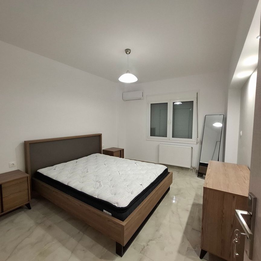 Ενοικίαση κατοικίας, 56 τ.μ., Παλαιό Φάληρο, 700 € - Photo 1