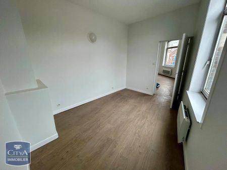 Appartement à louer 2 pièces 33m² - Photo 2