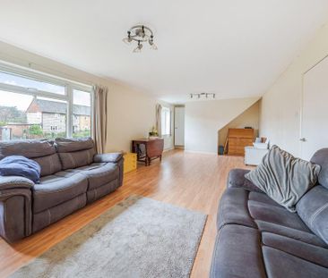 2 bedroom maisonette to rent - Photo 1