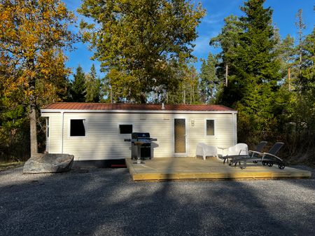 Jägarvägen, Vendelsö - Foto 2
