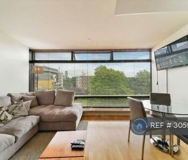 1 bedroom flat to rent - Photo 3
