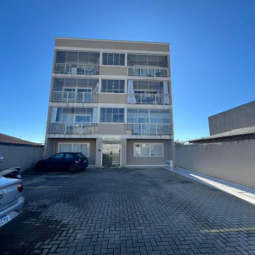 Apartamento no Ouro Fino de 55.36 m² com 2 quartos - Foto 1