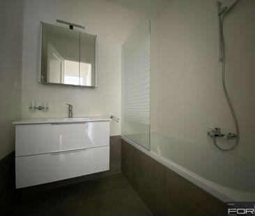 Beautiful renovated 3-room apartment with balcony and quiet locatio... - Photo 4