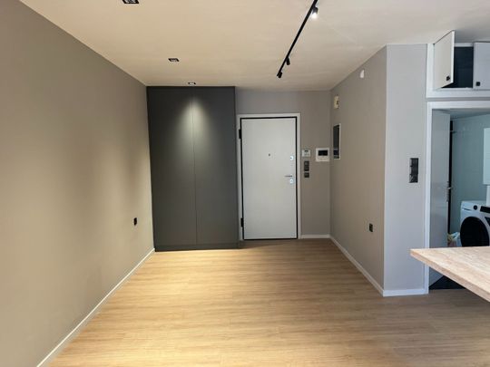 Studio/Γκαρσονιέρα για ενοικίαση Κυνοσάργους (Νέος Κόσμος) - Φωτογραφία 1