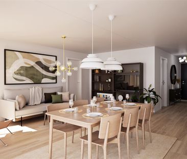 Mäster Ernsts gata 20 - Foto 2