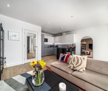 1 bedroom apartment to rent - Photo 4