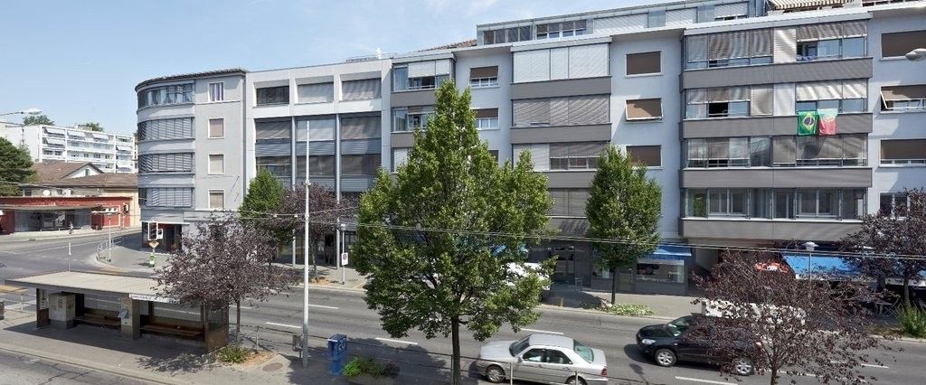 Logement au coeur de la ville - Foto 1