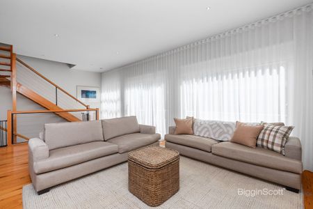 1a Hosie Street, Richmond VIC 3121 - House For Rent | Domain - Photo 3