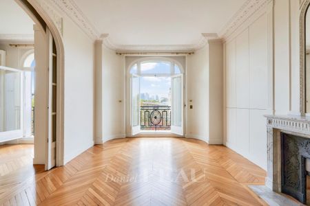 Neuilly-sur-Seine - Boulevard d'Inkermann - Sectorisation collège et lycée Pasteur - Photo 5