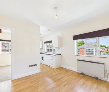 1 bedroom apartment to rent - Photo 4