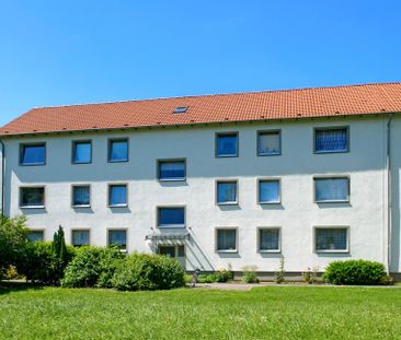 Renovierte 4-Zimmer-Wohnung in Ahlen - Foto 1