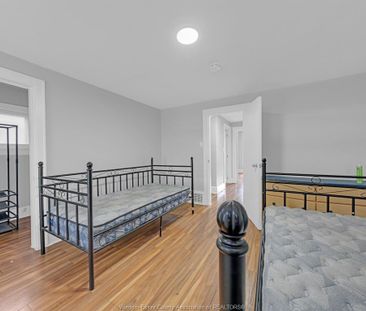 For Lease - 353 INDIAN Road Unit# Lower, Windsor, Ontario - Photo 5
