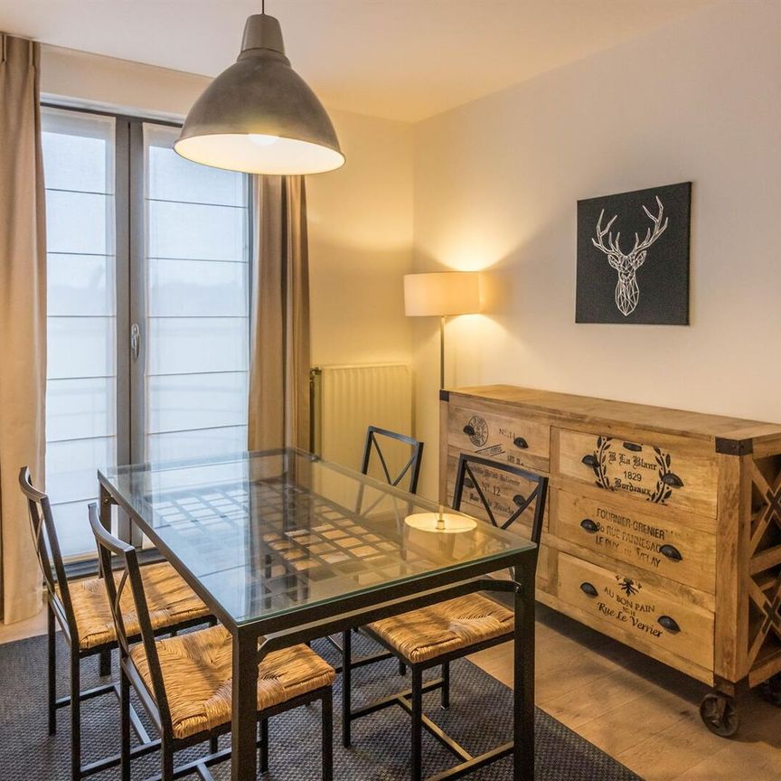 Te huur - Duplex in Sint-Stevens-Woluwe - Foto 1