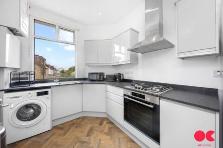 2 bedroom maisonette to rent - Photo 3