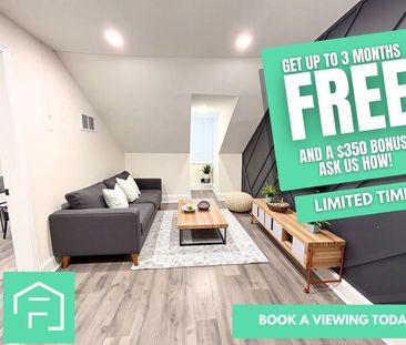 $1,545 / 2 br / 1 ba / 87 Victoria ave N unit 3 - Photo 6