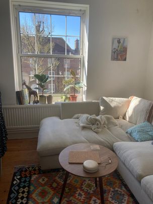 2 Bed Flat, Birchington House, E5 - Photo 1