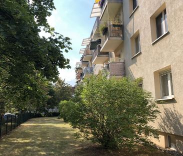 *Aufgepasst* Gemütliche 3-RW mit Balkon in Halle (Saale) zu vermieten! - Photo 6