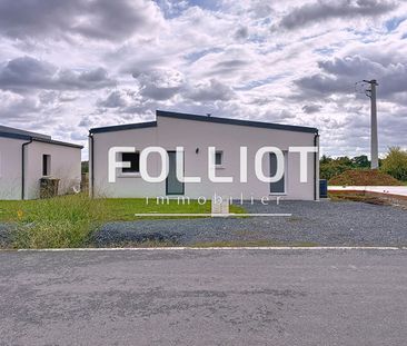 Maison Bayeux 3 piï¿½ce(s) 85.02 m2 - Photo 5