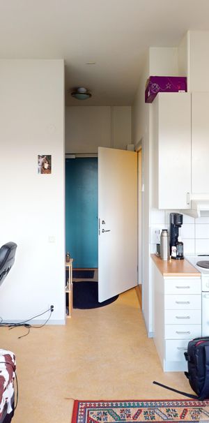 Drottninggatan 39 - Foto 1